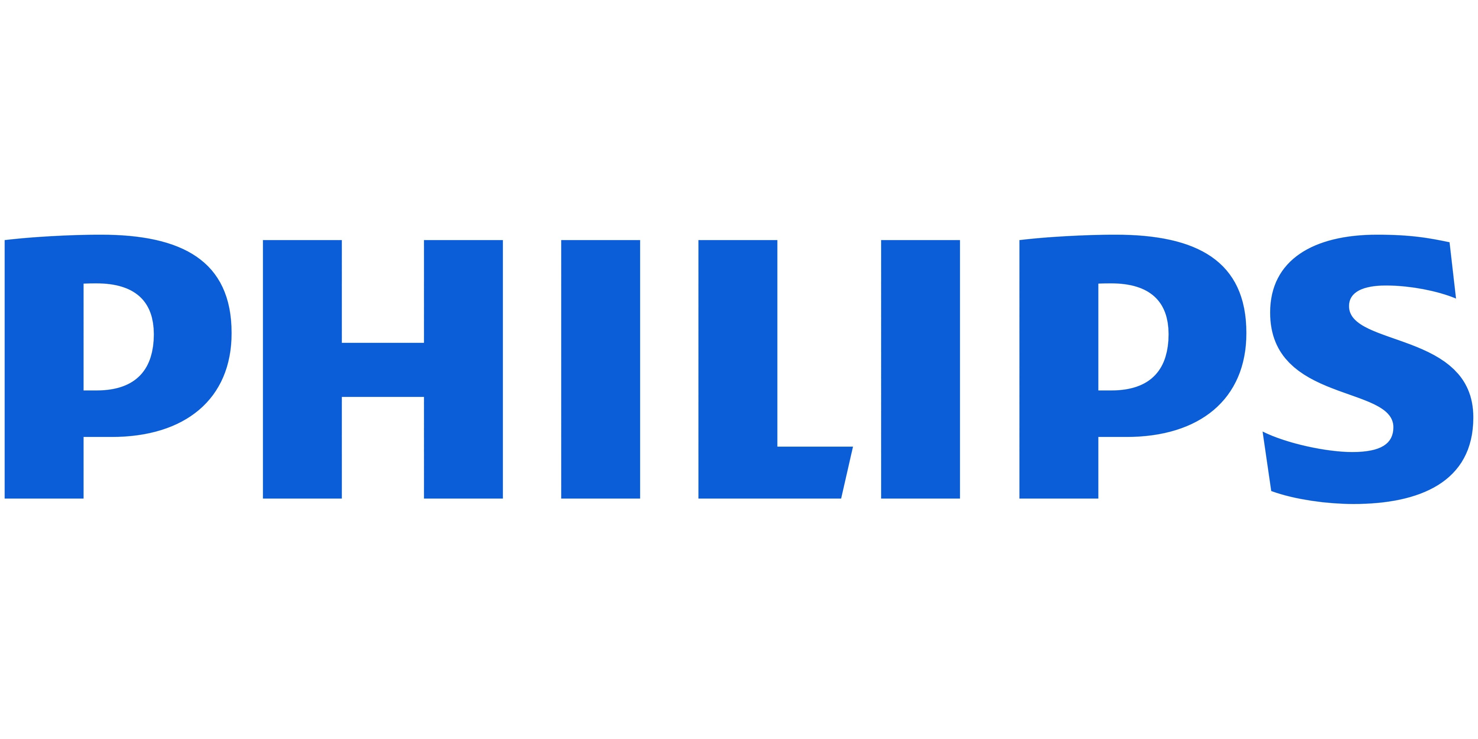 فیلیپس Philips