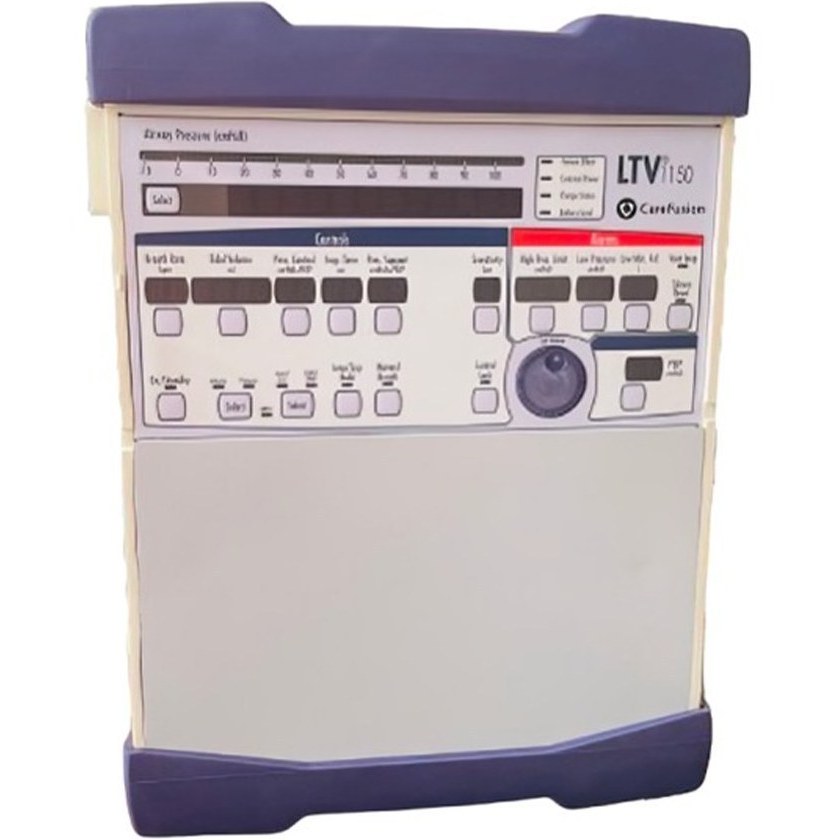ونتیلاتور LTV آمریکایی