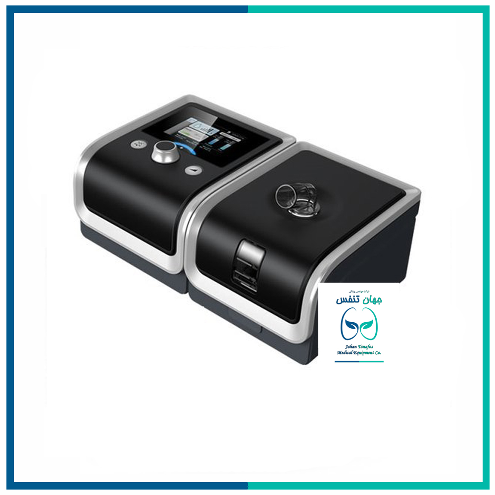 بای پپ بی ام سی BIPAP BMC ST30